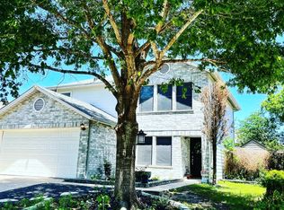 6616 Piedras Blanco Dr, Austin, TX 78747