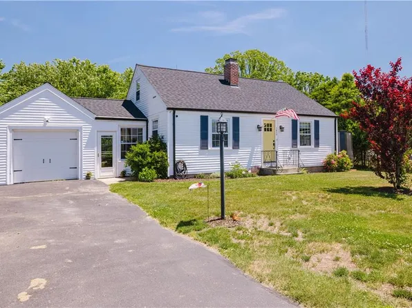 1472 Wampanoag Trl, Riverside, RI 02915