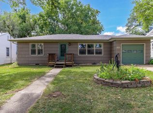 1721 S Morris St, Mexico, MO 65265