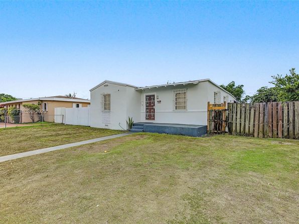 2+1 Mülk — 3940 NW 2nd St, Miami, FL 33126, Miami