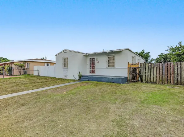 3940 NW 2nd St, Miami, FL 33126