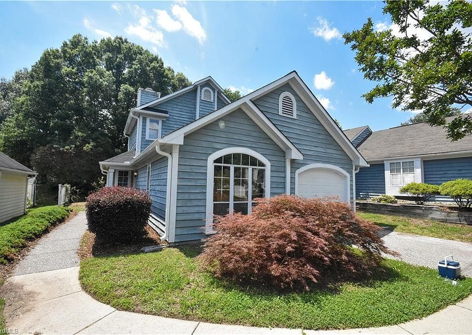 3211 Pipers Way, High Point, NC 27265 Zillow