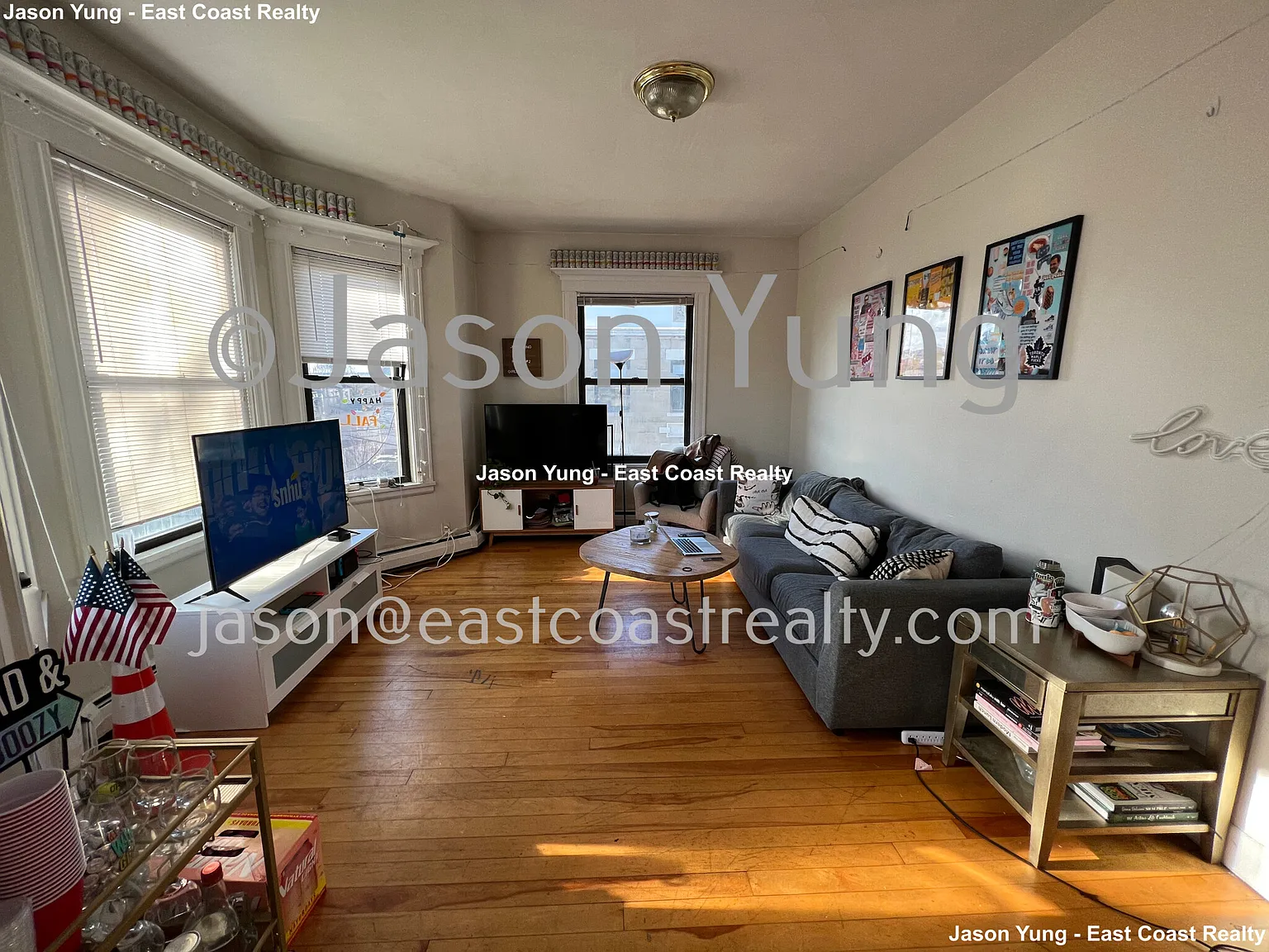 4 bed, 2.0 bath, 1200 sqft, $6,395 — Photo 4
