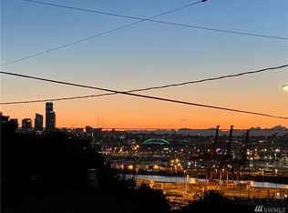 3803 33rd Ave SW, Seattle, WA 98126