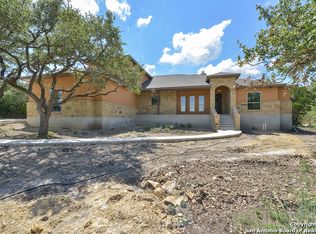 661 Copper Rim, Spring Branch, TX 78070