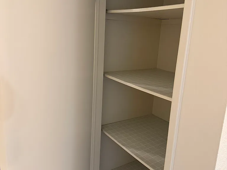 master bath storage
