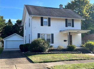 1717 Milton Ave NE, Massillon, OH