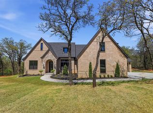 7940 Silver Spur, Arcadia, OK 73007