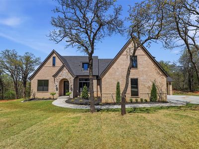 7940 Silver Spur, Arcadia, OK, 73007