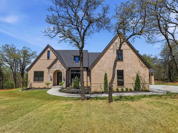 7940 Silver Spur, Arcadia, OK 73007