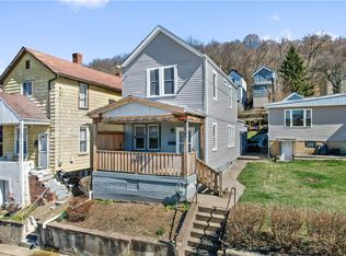 333 Euclid Ave, Glassport, PA