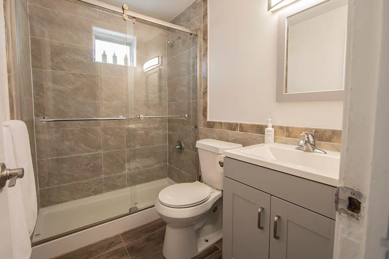 1 bed, 500 sqft, $1,450 — Photo 4
