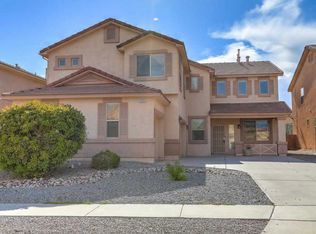 1409 Ducale Dr SE, Rio Rancho, NM 87124