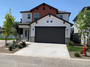 463 S Academy Ln, Eagle, ID 83616