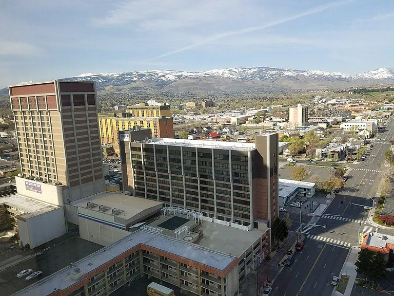 Belvedere Towers