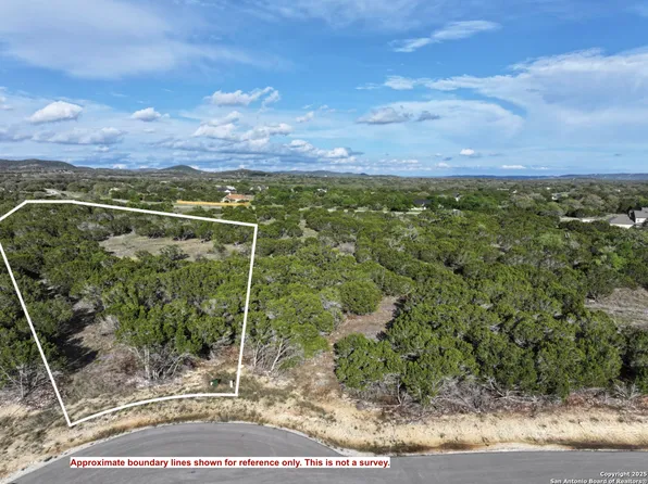 PARCEL19 La Vista Ct LOT 19, Pipe Creek, TX 78063