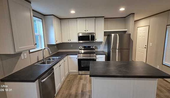 3rd image of 500 Webster Rd #208