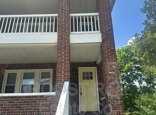 503-505 Berkeley Rd UNIT 503, Columbus, OH 43205