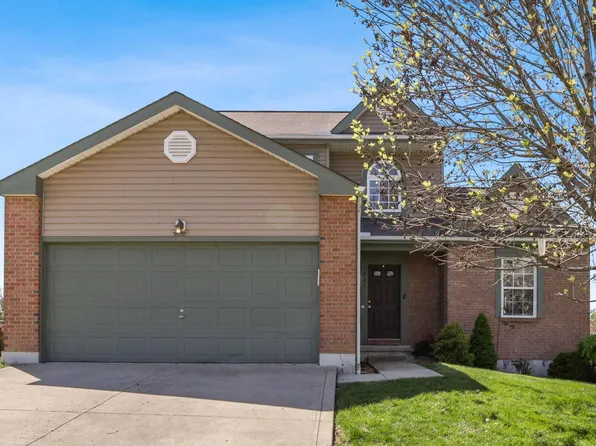 321 Abbey Ave, Lithopolis, OH 43136