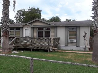 17490 Pleasanton Rd, San Antonio, TX 78221