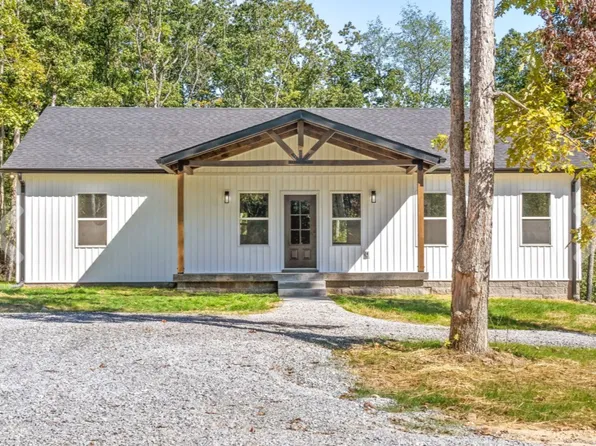 4 Rocky Top Ln Lot 4, Erin, TN 37061