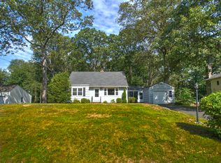 57 Wampus Way, Fairfield, CT 06825