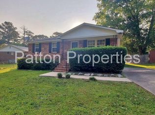 413 Hickory Ridge Dr, Columbia, SC 29209