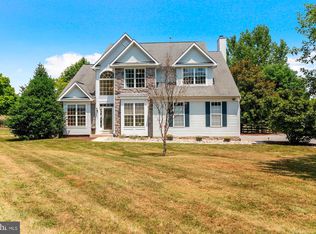 17290 Old Frederick Rd, Mount Airy, MD 21771