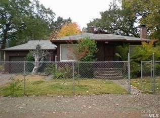 295 Orchard Ave, Sonoma, CA 95476
