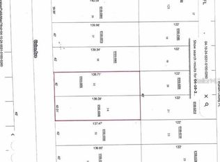 34 & 35 Union Ave, Interlachen, FL 32148