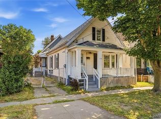528 Fulton St, Buffalo, NY 14210