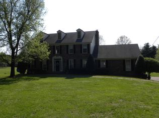 9237 Kingsboro Ct, Brentwood, TN 37027
