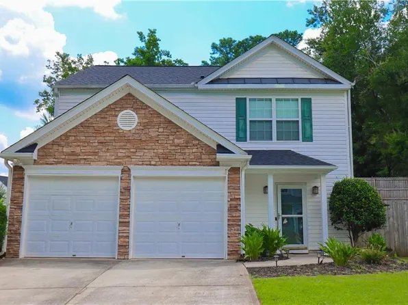 3706 Charles St NW, Lilburn, GA 30047