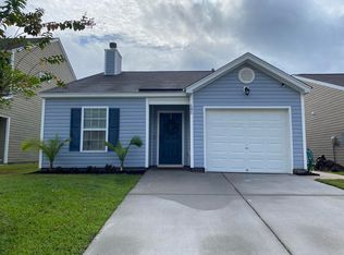 141 Tyger St, Summerville, SC 29485