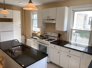 501 Spring St #1, Newport, RI 02840