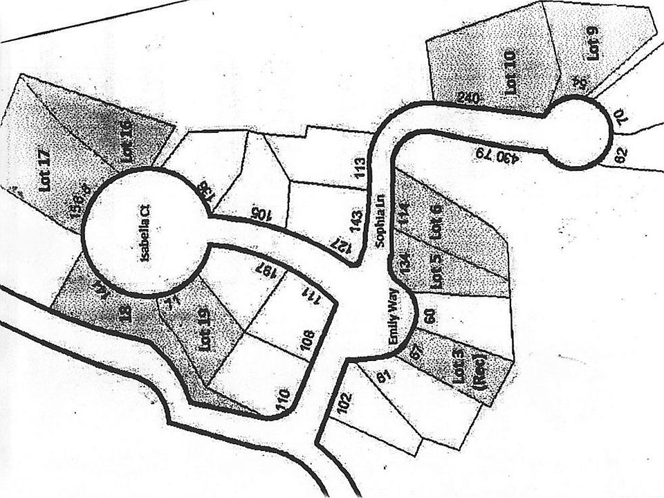 15 Isabella Ct, Patterson, NY 12563 Zillow