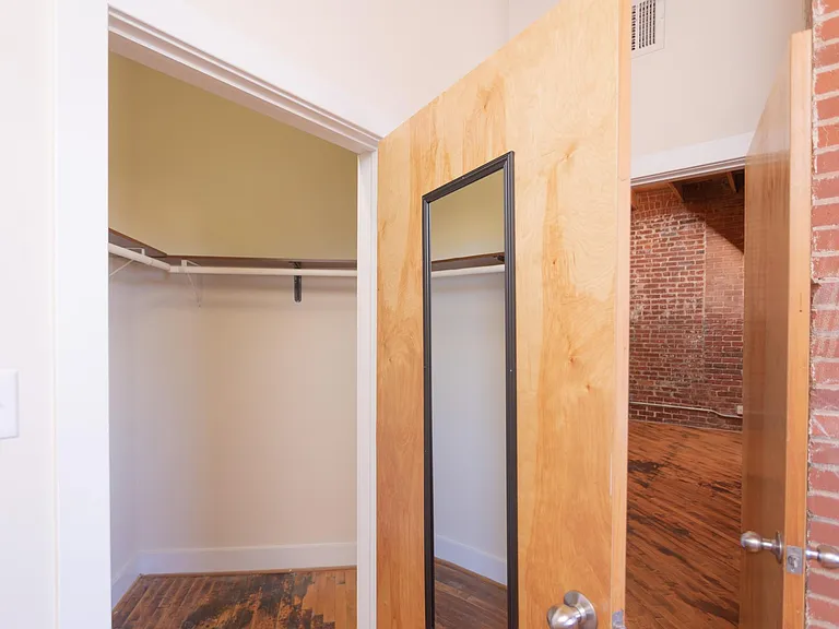 Apartment 119
