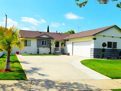 438 E Dexter St, Covina, CA, 91723