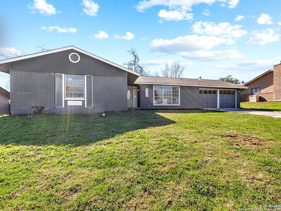 1st image of 9702 CANEY CREEK DR