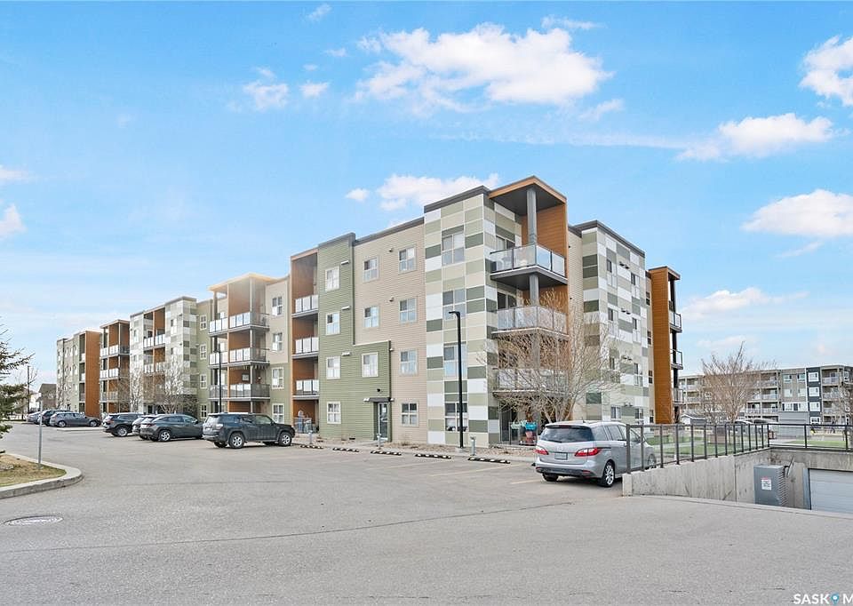 1st image of UNIT 2110-5500 Mitchinson WAY