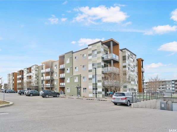 UNIT 2110-5500 Mitchinson WAY, Regina, SK S4W 0N9