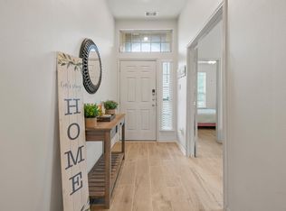 21930 Cascade Hollow Ln, Spring, TX 77379