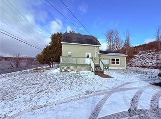 7446 105th Rte, Peel, NB E7L3Y4