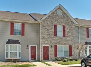 203 Gordon Terrace Rd, Kernersville, NC 27284