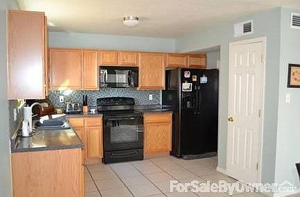 New Appliances