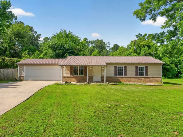 228 Cambridge Ln, Longview, TX 75601