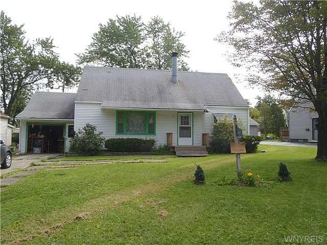 1st image of 3649 Salisbury Ave