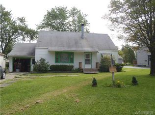 3649 Salisbury Ave, Buffalo, NY 14219