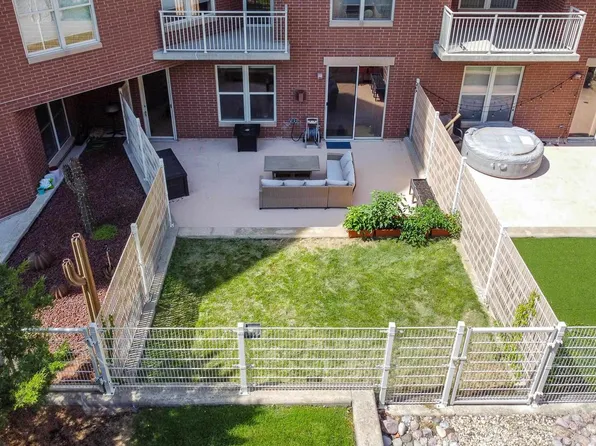 333 West Mifflin Street #6120, Madison, WI 53703