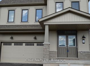 166 Aviron Cres, Welland, ON L3B0M3